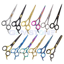 Hair cutting Hairdressing Barber Scissors RAZOR SHARP Professional Grade Scissor