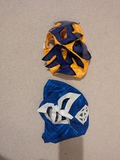 Replica Mexican Lucha Libre