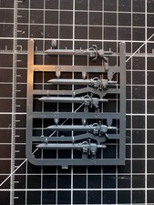 Warhammer 40k / Grey Knights