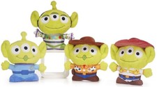 NEW OFFICIAL 10" TOY STORY