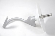 Kenwood Major aluminium dough