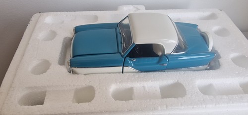 Franklin mint 1956 nash - franklin,