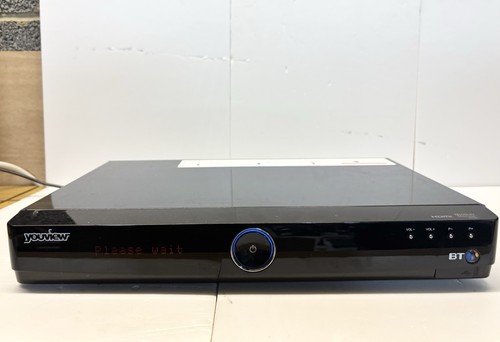 Humax youview dtr t1000 - youview, dtr-t1000