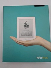 Kobo Mini N705 eBook Reader E