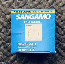 Sangamo Choice RSTAT1