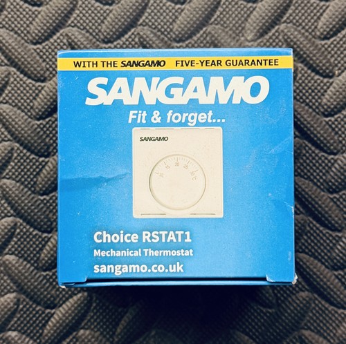Sangamo choice rstat1 - sangamo,