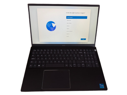 Dell vostro 5502 intel - dell,