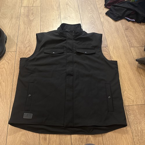 Snap tools gilet - snap, on