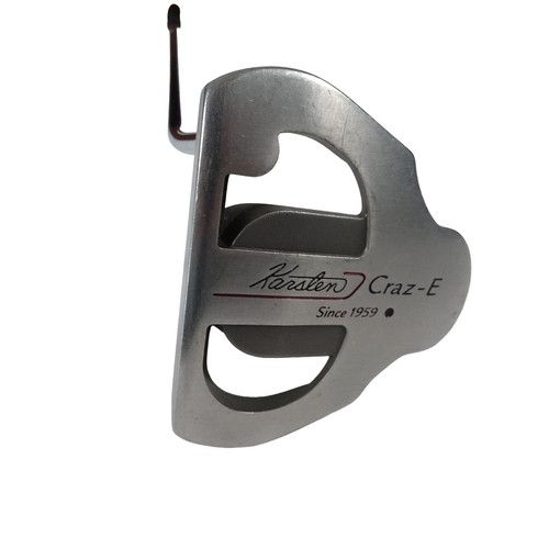 Ping karsten craz putter - karsten,