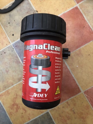 Magnaclean professional - magnaclean,