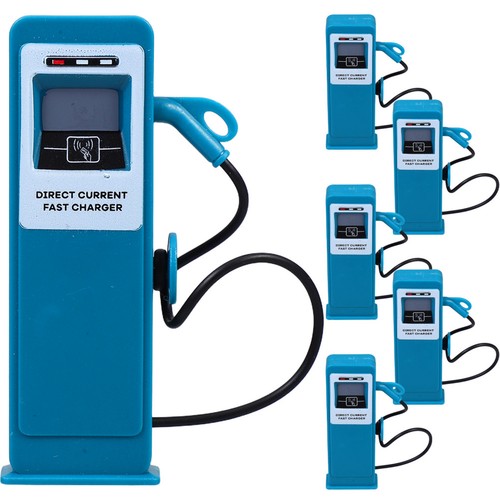 Pcs electric car charger toy - pcs,