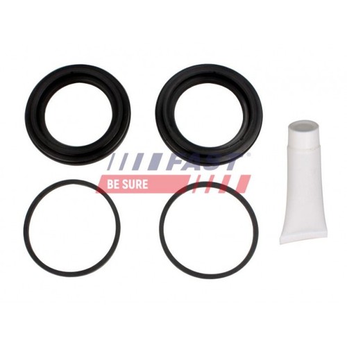 Brake caliper repair - kit, for