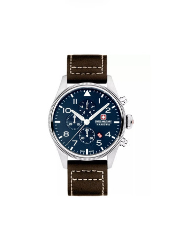 Swiss military hanowa - swiss, mens