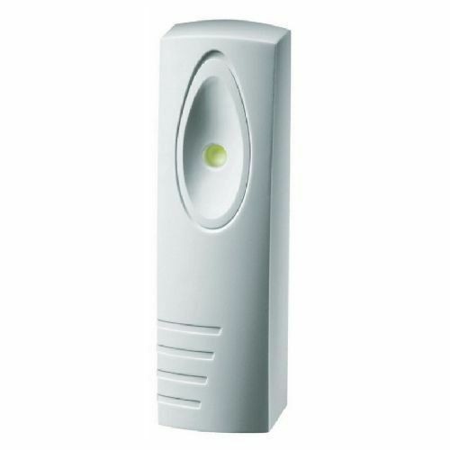 Texecom impaq white - texecom, shock