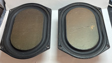 Pair (2) of Vintage KEF B139