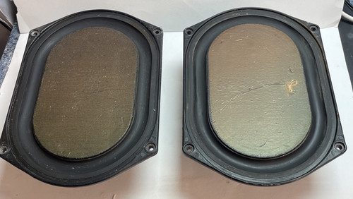 Pair vintage kef b139 - pair,