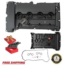 Engine Valve Rocker Cover W/Gasket FOR mini R55 R56 R57 R58 R59 11127646555