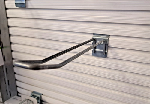 20x slatwall shop - display, euro