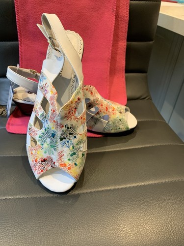 Pavers women sandals size - pavers,