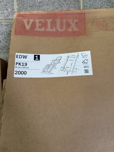 Velux window flashing kits - velux,