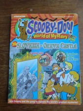 Scooby Doo World of Mystery