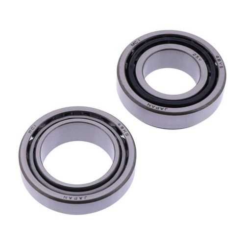 Taper steering bearing head - steering,