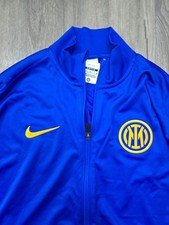 Nike Inter Milan Home Shirt