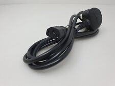 For Musical Fidelity M3SCD CD Player Mains Power Cable AC Power Lead 2m UK Plug