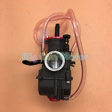 PWK 26mm Flat Slide Carburetor