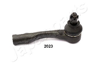 New tie rod - new, end