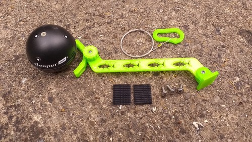 Deeper pro plus chirp - pro,