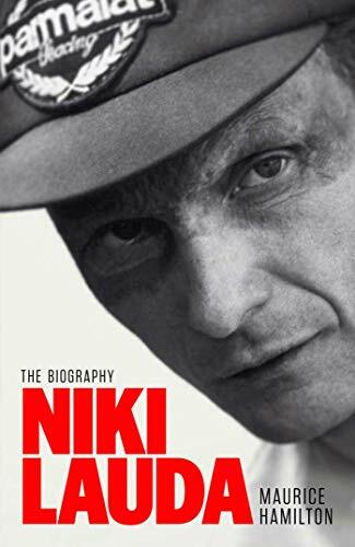 Niki lauda the - lauda:,
