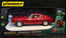 Pioneer Slot Car 1968 Ford