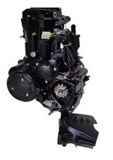ENG24 WATER COOLED ENGINE