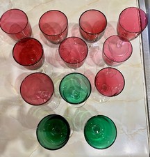 Bristol Glass Wine Glasses