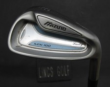 Ladies Mizuno MX-100 9 Iron