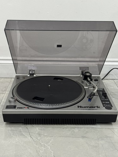Numark 1510 turntable - tt-1510,