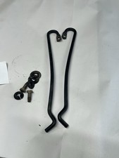 FORD ESCORT XR3i RS TURBO Mk3