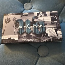 Urban Decay Detour On The Run