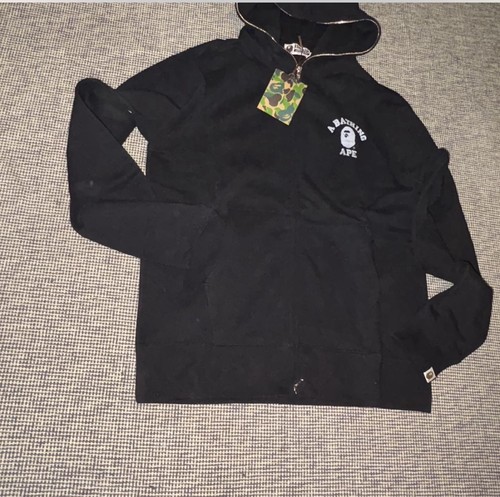 Bape over print - bape,
