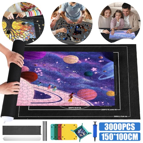 150 100cm jigsaw puzzle mat - 150*100cm,