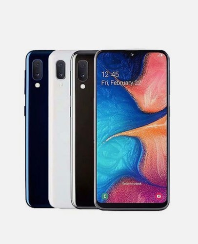 Samsung galaxy a20e 32gb dual - galaxy,