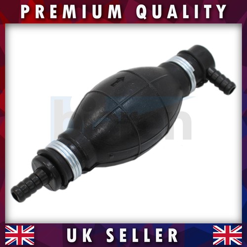 Diesel hand primer fuel pump - fuel,