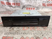 AUDI Q7 4L 2010 2014 FACELIFT