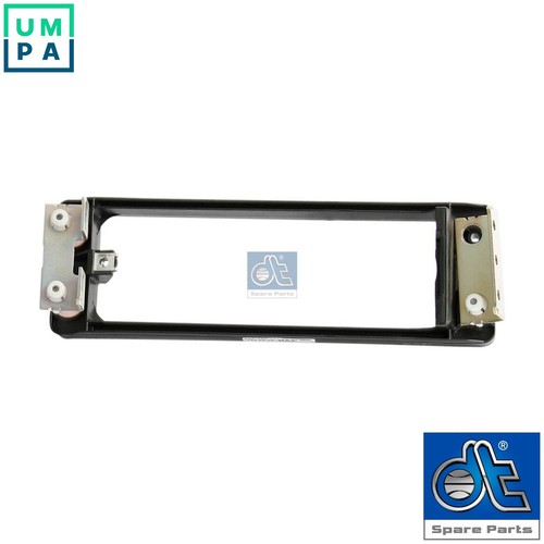 Holder additional headlight - additional,