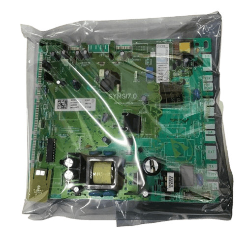 Glowworm 2000802731 pcb - glowworm,