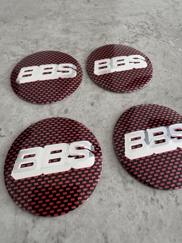 Bbs stickers car - ,