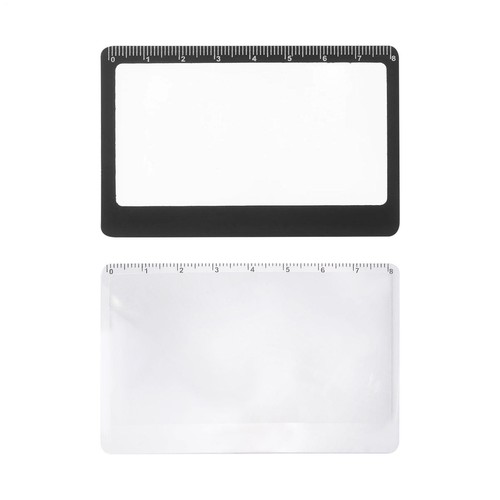 2pcs fresnel lens - lens, magnifier