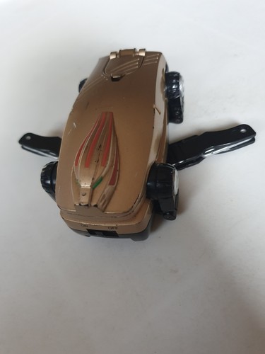 Wild force gold growl flip - wild,