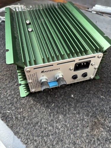 Master volt battery - volt,